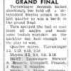 1959.09.14 - O&K Reserves  Preliminary Final Review