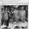 1972 - O&K Netball - B. Grade Premiers: Milawa