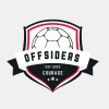 THE OFFSIDERS Logo