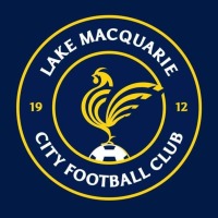 Lake Macquarie FC 1