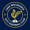 Lake Macquarie 10/01-2023 Logo