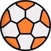 NAFA ORANGE Logo