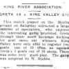 1922.08.09 - KVFA - 1st Semi Final Review