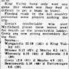 1952.06.09 - King Valley v Wangaratta Reserves