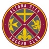 Altona City SC Logo