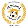 Moggill Cap 1  Logo