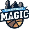 Blue Mountains Magic Logo
