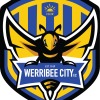 Werribee City FC Logo