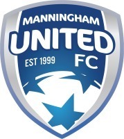 Manningham United FC - U8 Red