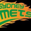 Sydney Spectres Logo