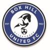 Box Hill United FC Logo