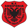 North Sunshine Eagles F.C. Logo