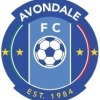 Avondale FC Logo