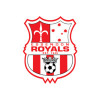 Essendon Royals SC Logo