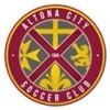 Altona City SC Logo