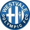 Westvale Olympic FC Logo
