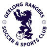 Geelong Rangers SC Logo