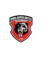 Shoalhaven United Black