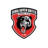 Shoalhaven United Black Logo