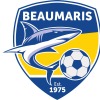 Beaumaris SC Wolves Logo