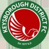 Parkmore SC Red Logo