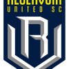 Reservoir United - NAVY Logo