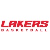 Lakers Bench Warmers Logo