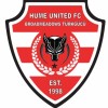 Hume United FC Logo