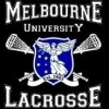 Melbourne University/ Surrey Park Logo