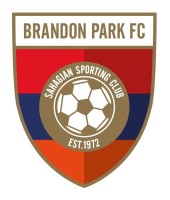 Brandon Park SC (Red)