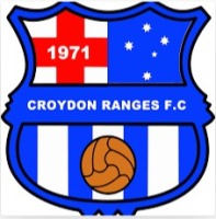 Croydon Ranges FC U12