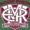 Mount Evelyn Logo Mount Evelyn Logo