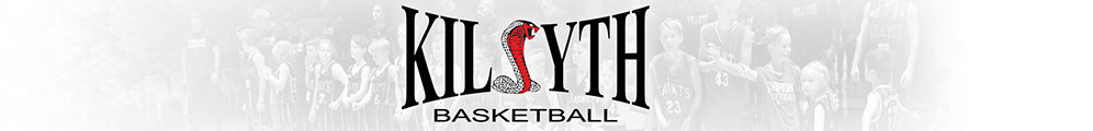 Kilsyth Basketball