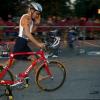 Arafura Games 2005 Triathlon
