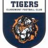 Claremont (Colts) Logo