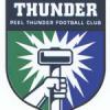 Peel Thunder (Colts) Logo