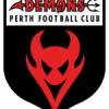 Perth (Colts) Logo