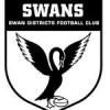Swan Districts (Colts) Logo