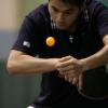 Arafura Games 2005 Table Tennis