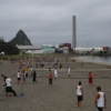 TSSSA Beach Volleyball 2007