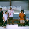 2002 Oceania Championships (Palau)