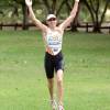 Arafura Games 2007 Triathlon