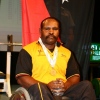 Arafura Games 2007 Weightlifting/Power Lifting
