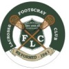 Footscray 1 Logo