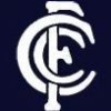 Campbelltown Blues Logo