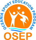 Oceania Sport Education Program
