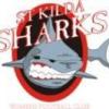 St Kilda Sharks Logo