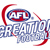 AFL Recreational Football Logo
