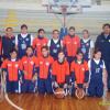 II Torneo Confraternidad