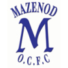 Mazenod Logo